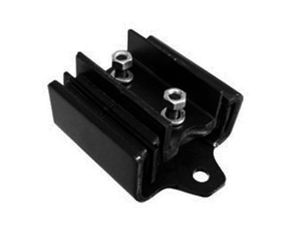 Soporte Transmision Trasero Nissan Frontier 1998-2004 L4 2.4 4WD