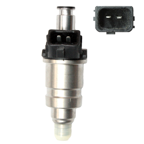 Inyector P/ Honda Civic 1996-2000 L4 1.6L 16 Valvulas SOHC Naturalmente Aspirado