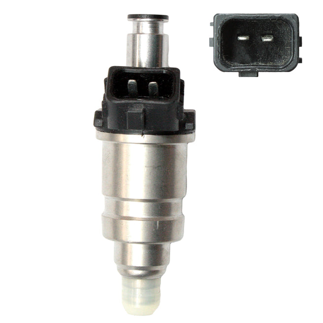 Inyector P/ Honda Civic 1996-2000 L4 1.6L 16 Valvulas SOHC Naturalmente Aspirado