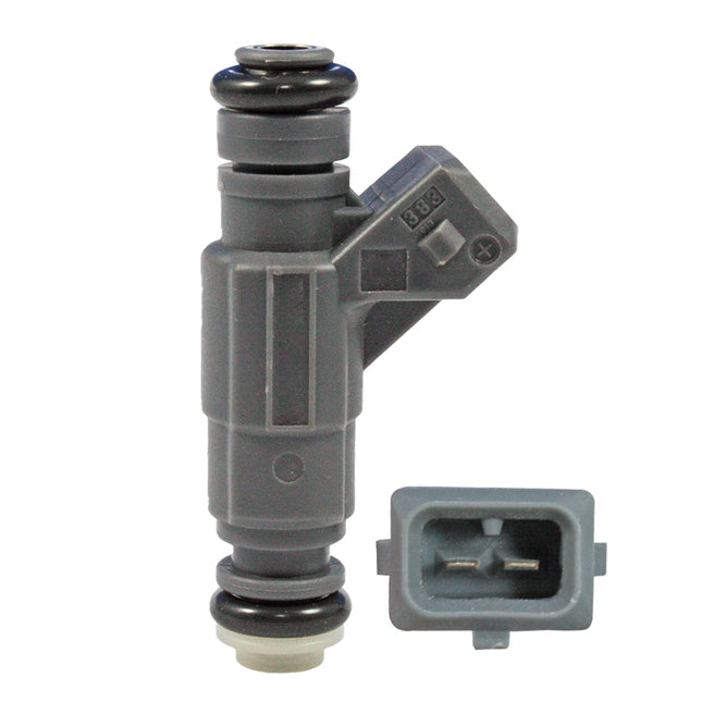 Inyector P/ Dodge Ram 2500 1996-1997 V10 8.0L 20 Valvulas OHV Naturalmente Aspirado