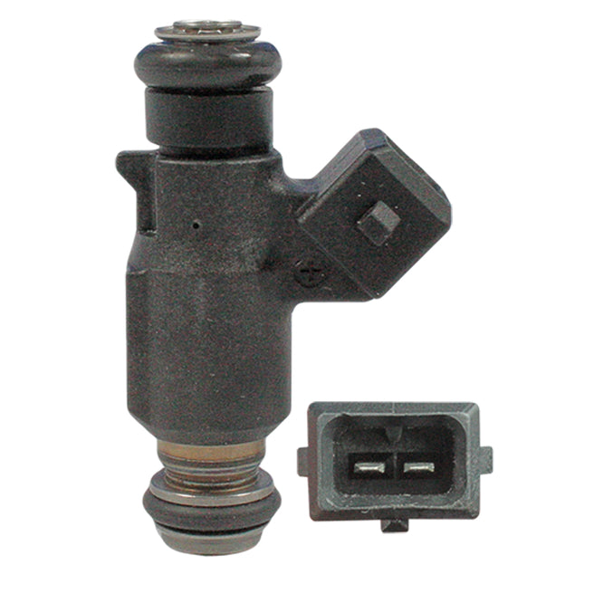 Inyector P/ Chevrolet Chevy 2009-2012 L4 1.6L SOHC Naturalmente Aspirado