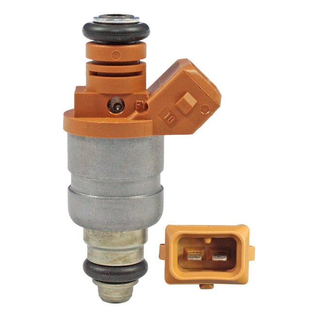 Inyector P/ Pontiac Matiz 2004-2010 L4 1.0L SOHC Naturalmente Aspirado