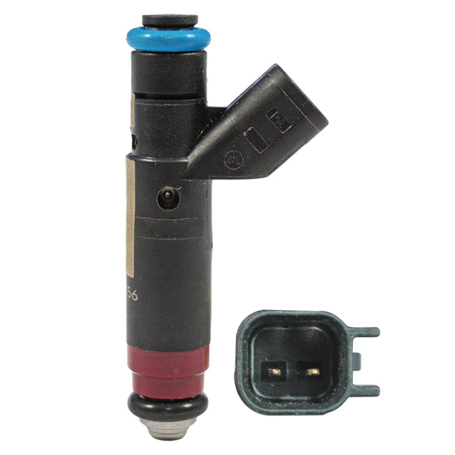 Inyector Para Jeep Wrangler 2005-2006 L6 4.0L OHV Naturalmente Aspirado