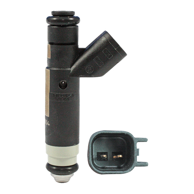 Inyector Para Dodge Dakota 2000-2000 V8 4.7L SOHC Naturalmente Aspirado RWD