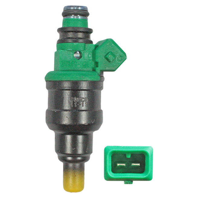 Inyector P/ Hyundai Sonata 1989-1991 L4 2.4L Naturalmente Aspirado