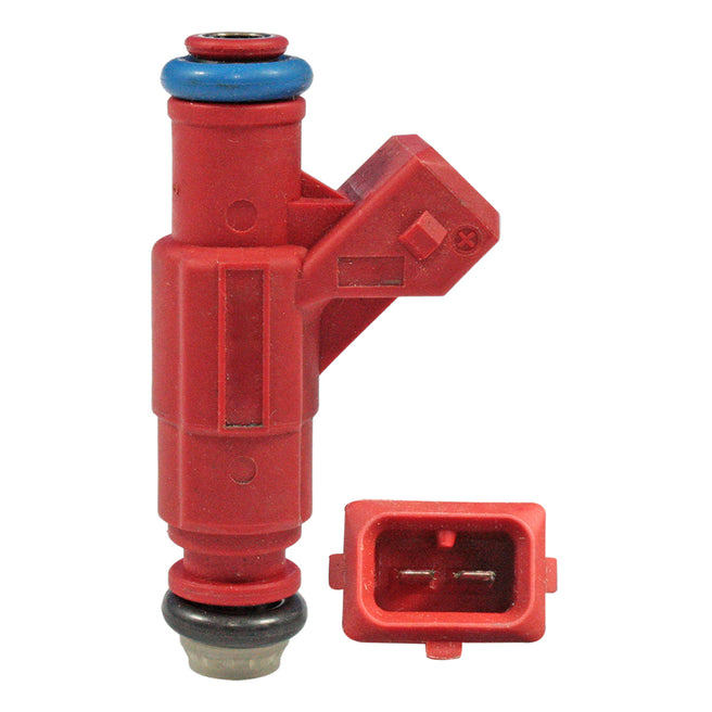Inyector Para Ford Explorer 2001-2003 V6 4.0L SOHC Naturalmente Aspirado