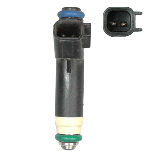 Inyector P/ Ford Mustang 2001-2004 V6 3.8L Naturalmente Aspirado