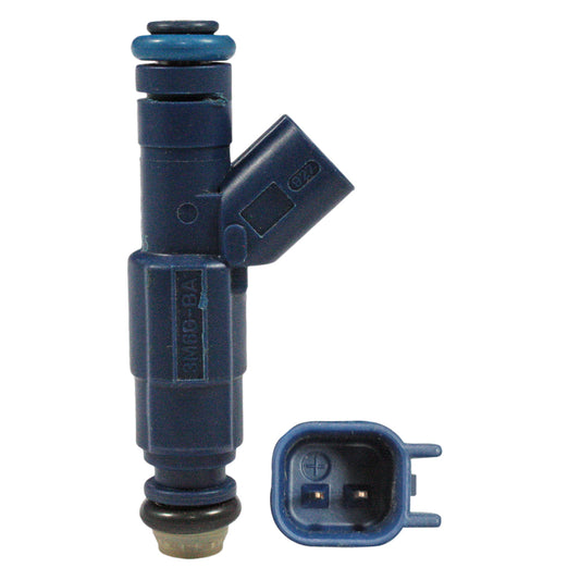 Inyector P/ Ford Escape 2005-2008 L4 2.3L DOHC Naturalmente Aspirado