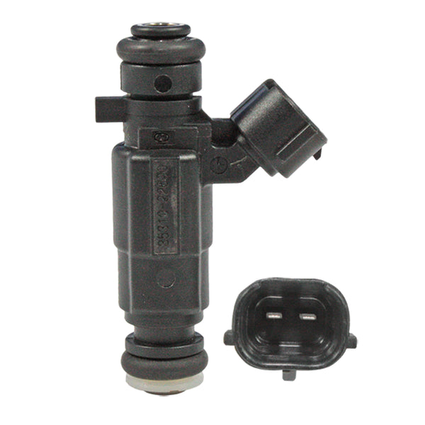 Inyector P/ Hyundai Accent 2000-2002 L4 1.5L Naturalmente Aspirado