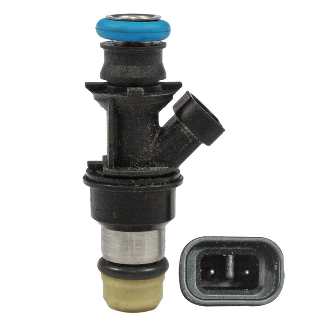 Inyector P/ Chevrolet Avalanche 2500 2002-2006 V8 8.1L Naturalmente Aspirado