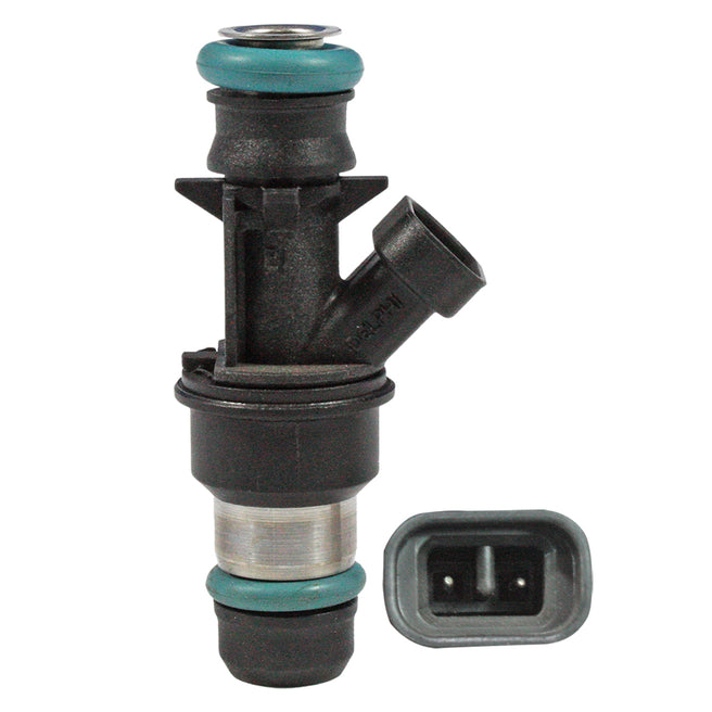 Inyector P/ Isuzu Ascender 2003-2004 V8 5.3L Naturalmente Aspirado