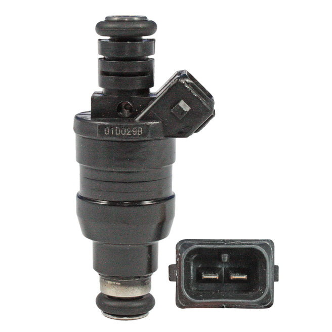 Inyector P/ Dodge B150 1994-1994 V6 3.9L Naturalmente Aspirado