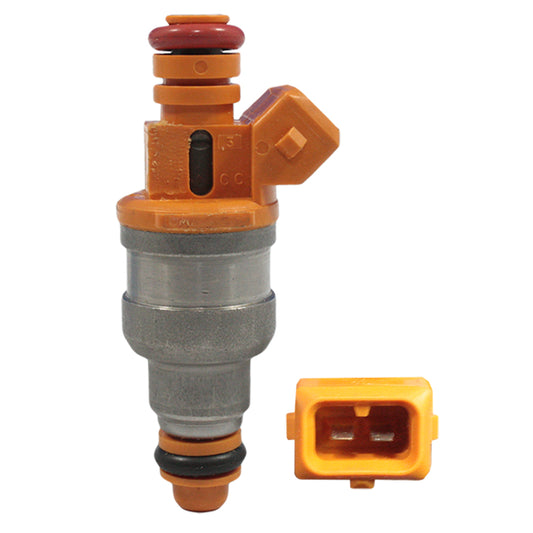 Inyector P/ Ford Ranger 1997-1997 L4 2.3L Naturalmente Aspirado