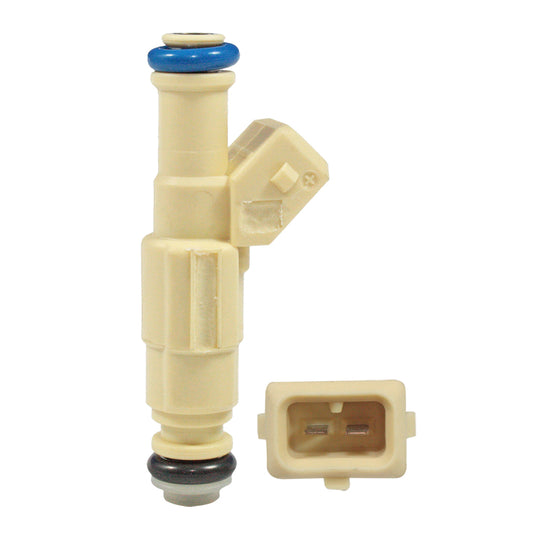 Inyector P/ Ford Contour 1998-2000 V6 2.5L 24 Valvulas DOHC Naturalmente Aspirado