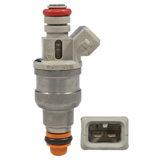 Inyector P/ Ford Ranger 1992-1996 L4 2.3L Naturalmente Aspirado