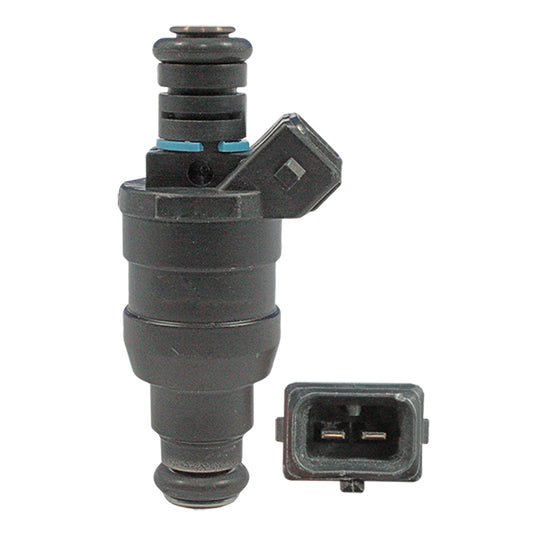 Inyector P/ Ford Bronco 1990-1996 V8 5.0L Naturalmente Aspirado