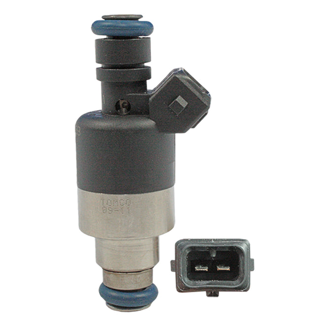 Inyector P/ Saturn SC1 1995-1995 L4 1.9L Naturalmente Aspirado