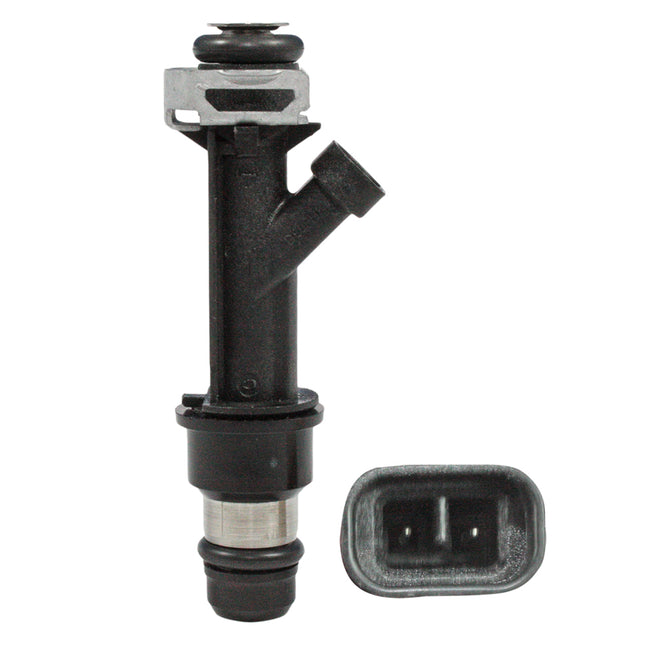 Inyector Para Chevrolet Cavalier 2002-2002 L4 2.2L DOHC Naturalmente Aspirado