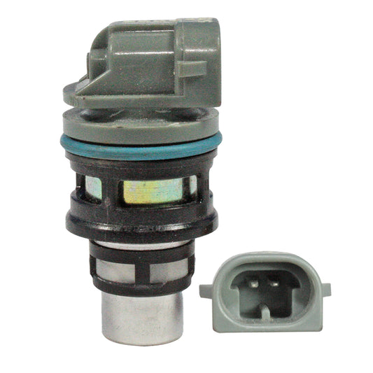 Inyector P/ Isuzu Hombre 1996-1997 L4 2.2L Naturalmente Aspirado