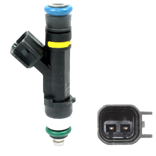 Inyector P/ Ford F-250 Super Duty 2008-2010 V8 5.4L Naturalmente Aspirado