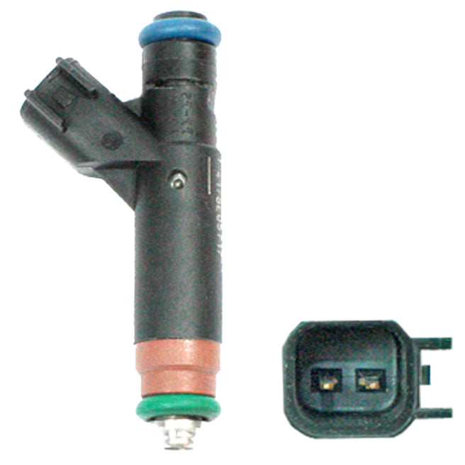 Inyector P/ Mercury Sable 2004-2004 V6 3.0L DOHC Naturalmente Aspirado