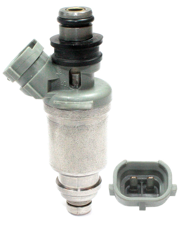 Inyector Para Geo Prizm 1990-1992 L4 1.6L Naturalmente Aspirado