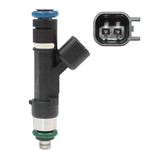 Inyector P/ Ford Escape 2009-2020 L4 2.5L Naturalmente Aspirado