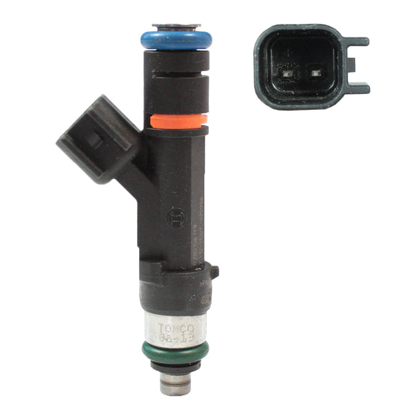 Inyector P/ Ford Focus 2008-2010 L5 2.5L DOHC Turbo