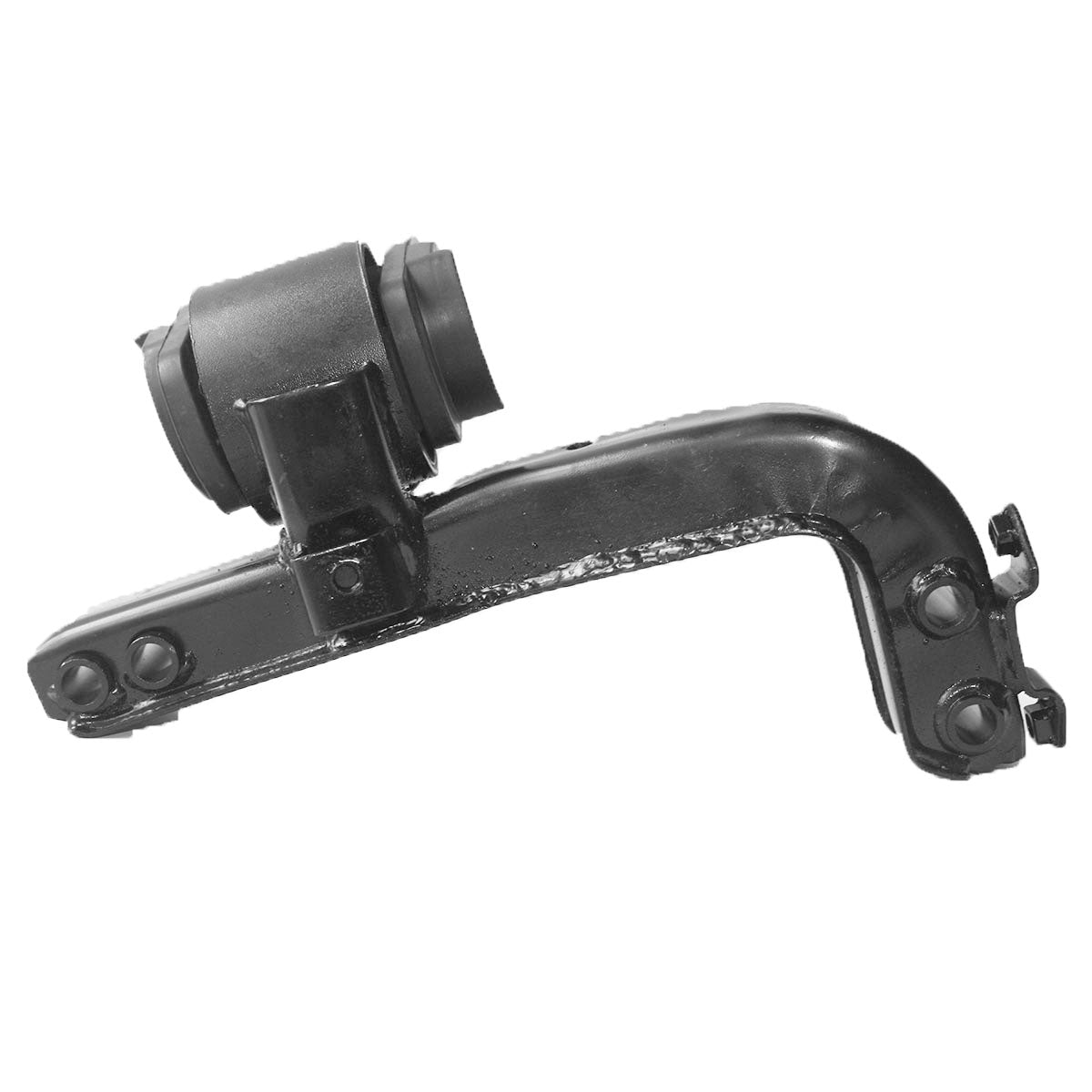 Soporte Motor Manual Delantero Izquierdo Hyundai Elantra 1994-1995 L4 1.6