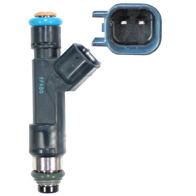 Inyector P/ Saturn Vue 2008-2010 L4 2.4L Naturalmente Aspirado
