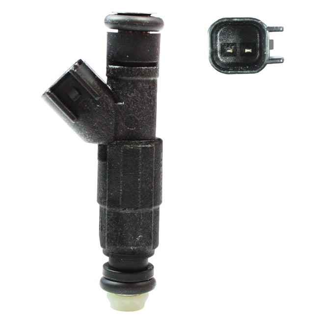 Inyector P/ Chevrolet Equinox 2005-2009 V6 3.4L OHV Naturalmente Aspirado