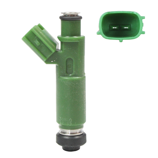 Inyector P/ Chevrolet Prizm 2000-2002 L4 1.8L Naturalmente Aspirado