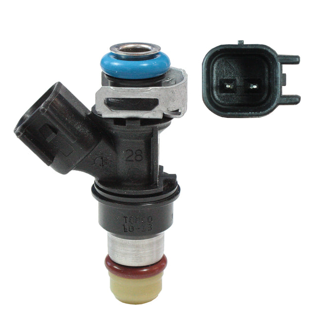 Inyector P/ Buick Rainier 2005-2007 V8 5.3L Naturalmente Aspirado