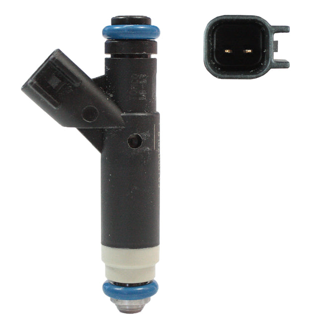 Inyector P/ Ford F-150 2004-2008 V8 4.6L SOHC Naturalmente Aspirado
