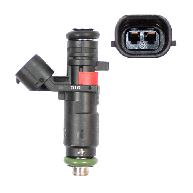 Inyector P/ Seat Ibiza 2010-2015 L4 2.0L SOHC Naturalmente Aspirado