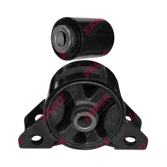 Soporte Trasero De Motor P/ Chevrolet Matiz 2011-2015 1.0L L4