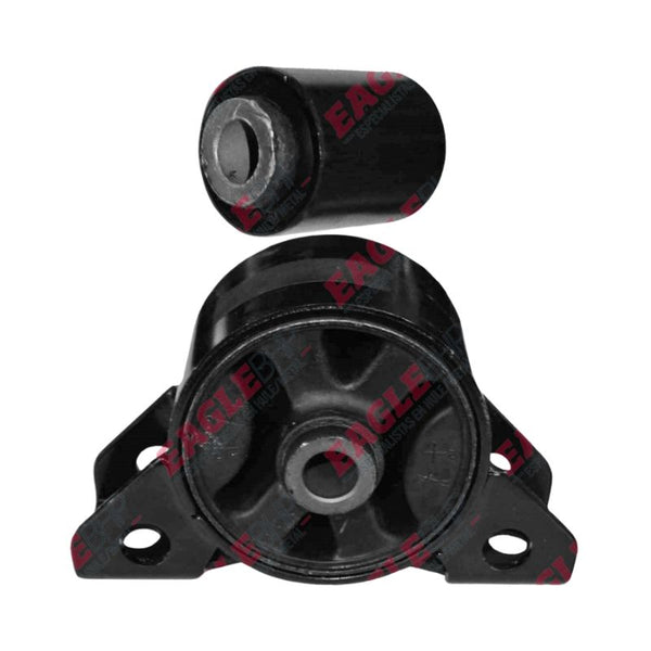 Soporte Trasero De Motor P/ Chevrolet Matiz 2011-2015 1.0L L4