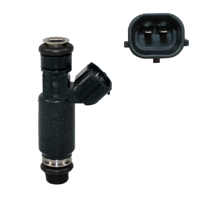 Inyector P/ Nissan Altima 2002-2006 L4 2.5L 16 Valvulas DOHC Naturalmente Aspirado FWD