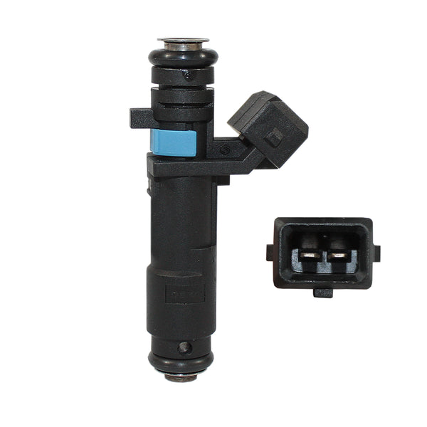 Inyector P/ Chevrolet Spark Classic 2016-2017 L4 1.2L 16 Valvulas DOHC Naturalmente Aspirado FWD