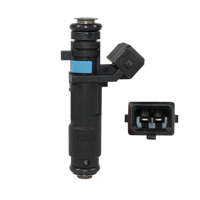 Inyector P/ Chevrolet Spark Classic 2016-2017 L4 1.2L 16 Valvulas DOHC Naturalmente Aspirado FWD