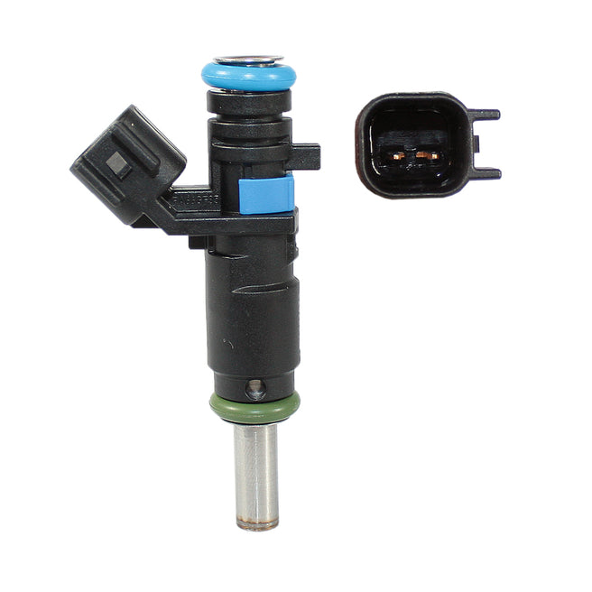 Inyector Para Chevrolet Sonic 2012-2017 L4 1.6L 16 Valvulas DOHC Naturalmente Aspirado FWD