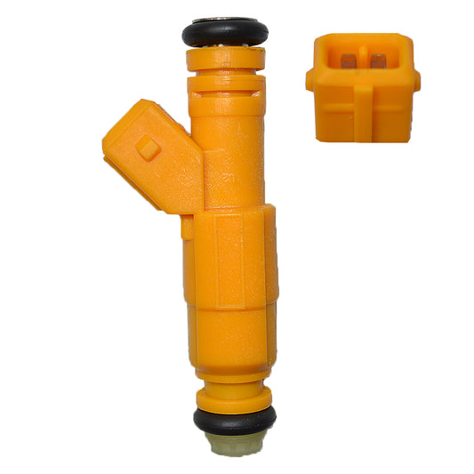 Inyector P/ Ford Contour 1998-1998 L4 2.0L 16 Valvulas DOHC Naturalmente Aspirado