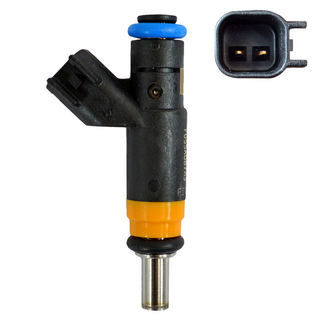 Inyector P/ Dodge Magnum 2006-2008 V8 6.1L Naturalmente Aspirado