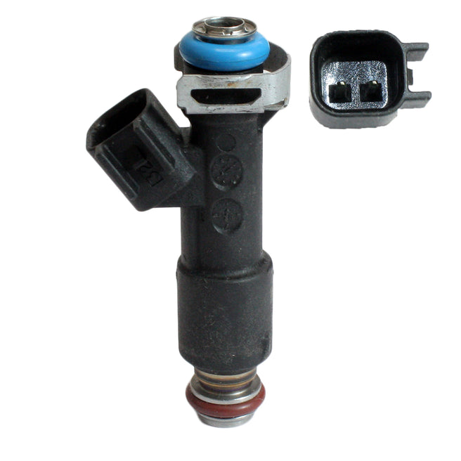Inyector Para Hummer H3 2009-2010 L5 3.7L Naturalmente Aspirado
