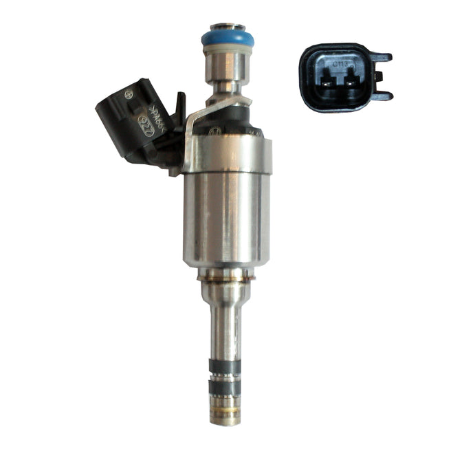 Inyector Para Chevrolet Malibu 2013-2015 L4 2.5L DOHC Naturalmente Aspirado FWD
