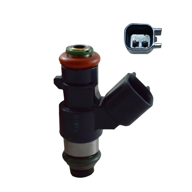 Inyector Para Chevrolet Tahoe 2009-2009 V8 6.2L Naturalmente Aspirado