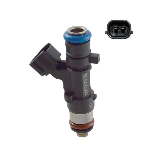 Inyector P/ Nissan TITAN 2004-2015 V8 5.6L DOHC Naturalmente Aspirado