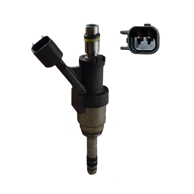 Inyector Para Chevrolet Silverado 1500 2014-2019 V8 5.3L Naturalmente Aspirado