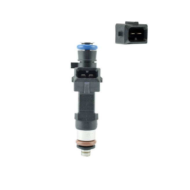 Inyector Para Chevrolet Cruze 2011-2015 L4 1.4L DOHC Turbo FWD