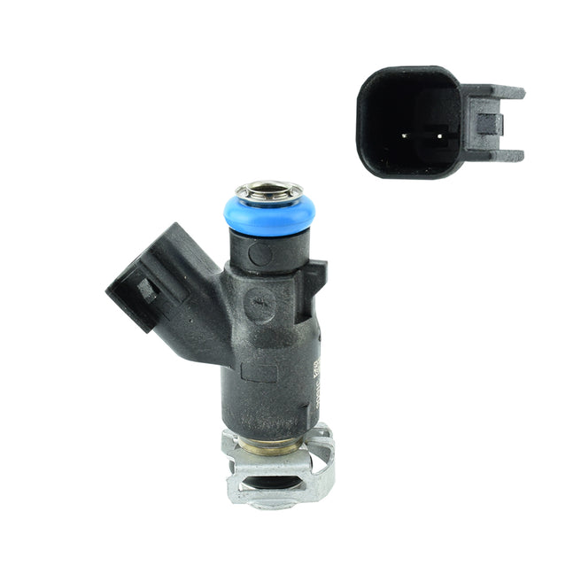 Inyector P/ Chevrolet Express 2500 2010-2019 V8 6.0L OHV Naturalmente Aspirado RWD